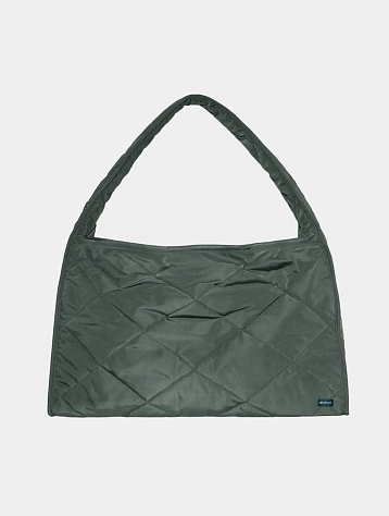 Сумка Afield Out Quilted Bag Sage