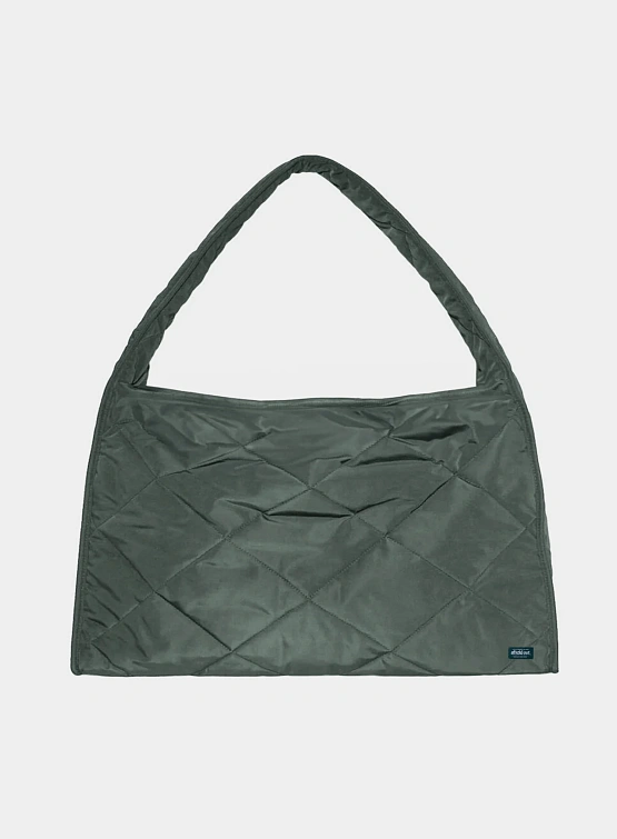 Сумка Afield Out Quilted Bag Sage