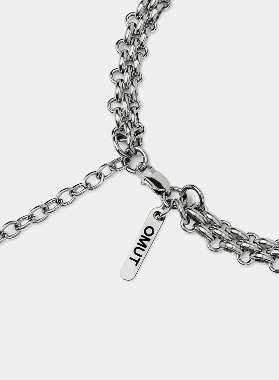 Чокер OMUT Hanker