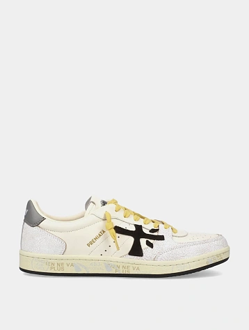 Кеды Premiata Bskt Clay Var 7266