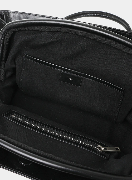 Сумка OSOI Shell Brot Large Black