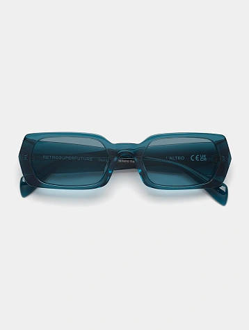 Очки RETROSUPERFUTURE L'Altro Teal