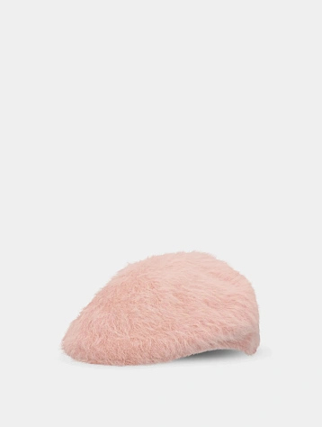 Берет Kangol Furgora 504 Dusty Rose