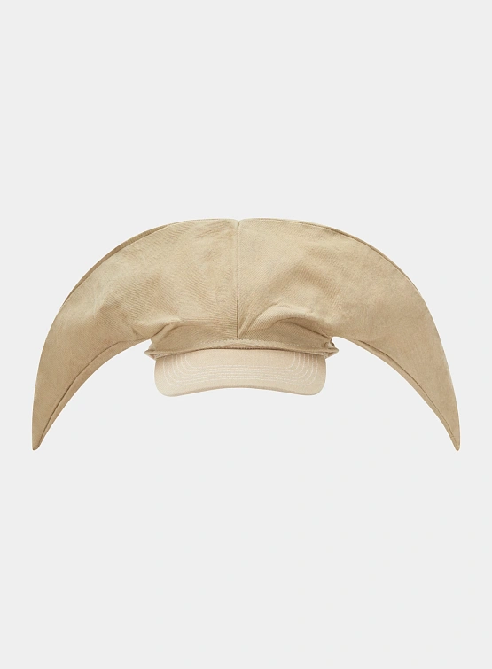 Кепка LUEDER Jester Cap Oatmeal