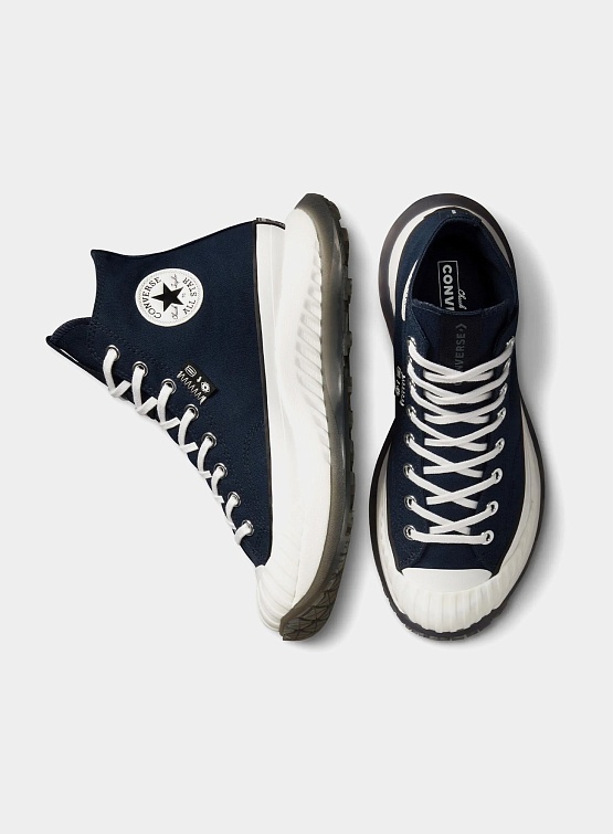 Converse Chuck 70 AT CX Navy Converse Studio Slow