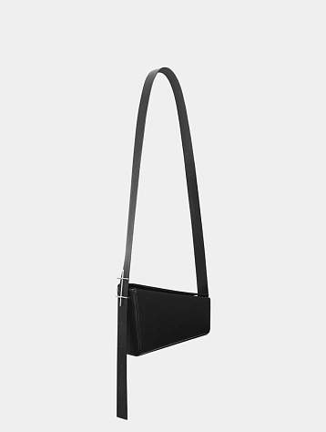 Сумка HELIOT EMIL Nova Bag Black