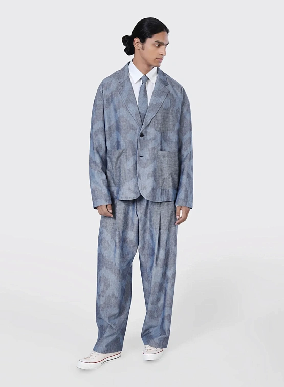 Пиджак Kardo Hugh 2.0 Ikat61