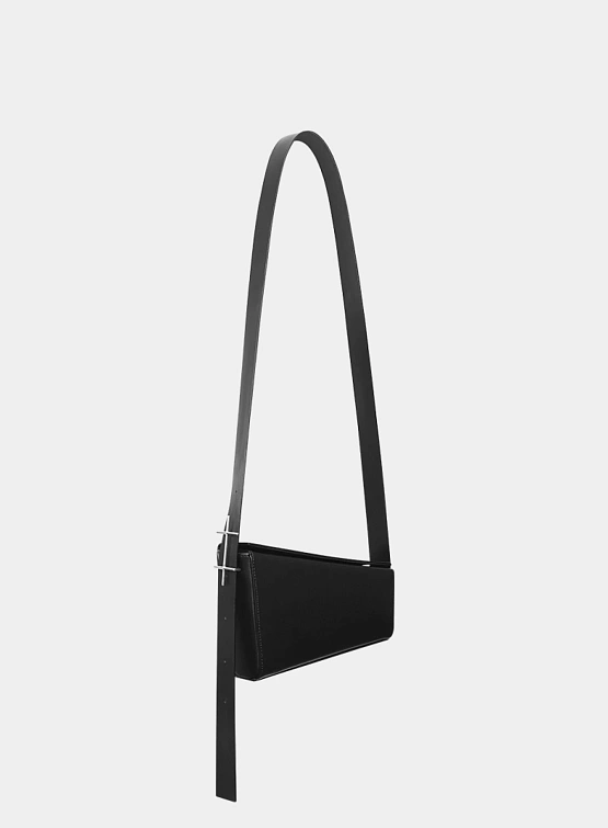 Сумка HELIOT EMIL Nova Bag Black