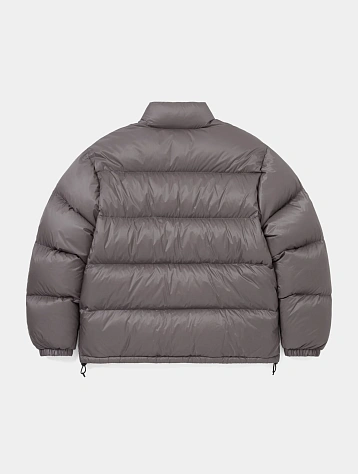 Пуховик thisisneverthat Pertex Reversible T Down Lavender