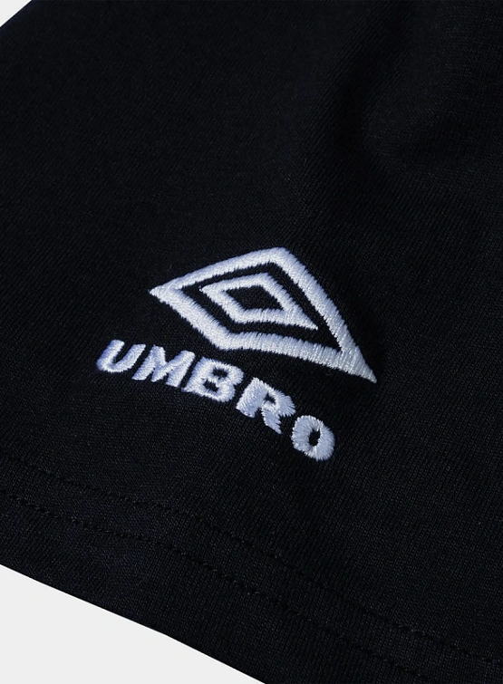 Футболка MARKET x UMBRO SS SCRIMMAGE JERSEY Green