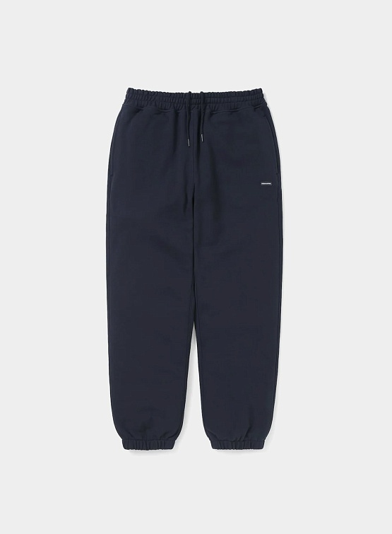 Брюки thisisneverthat T.N.T. Classic HDP Sweatpant Navy