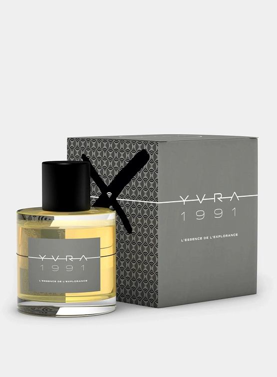 Парфюм YVRA L'essence De L'explorance EDP 100ml