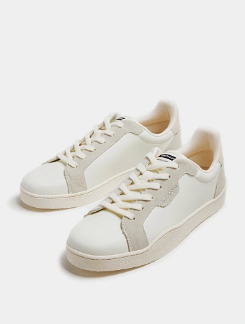 Кеды Good News Venus Beige