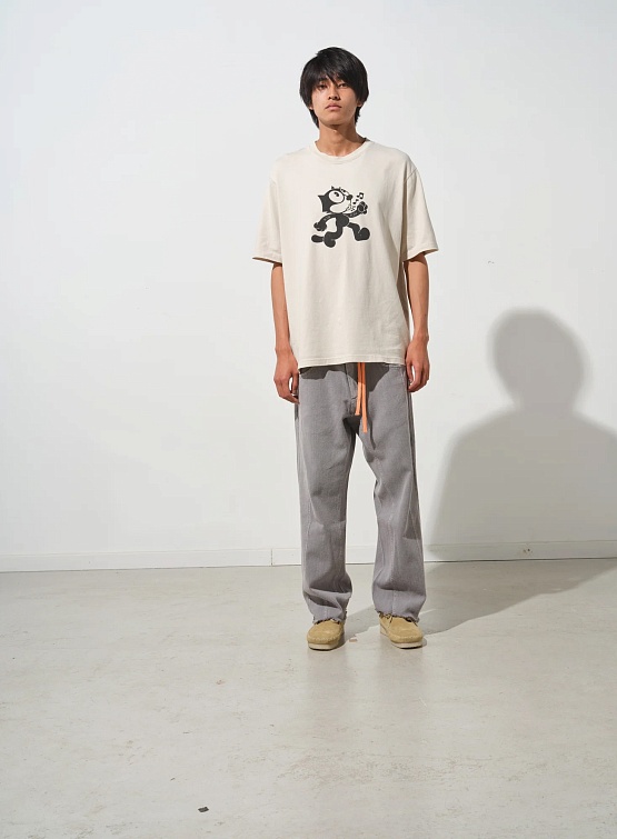 Футболка ACMH Kinship Tee Off White