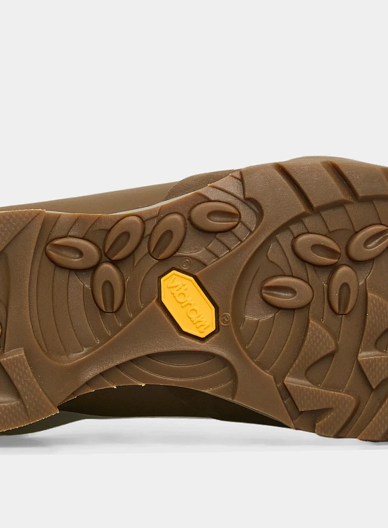 Полуботинки Roa Cingino Grey Honey