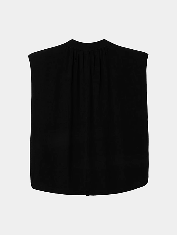 Женская блузка thom/krom W H 13 Black