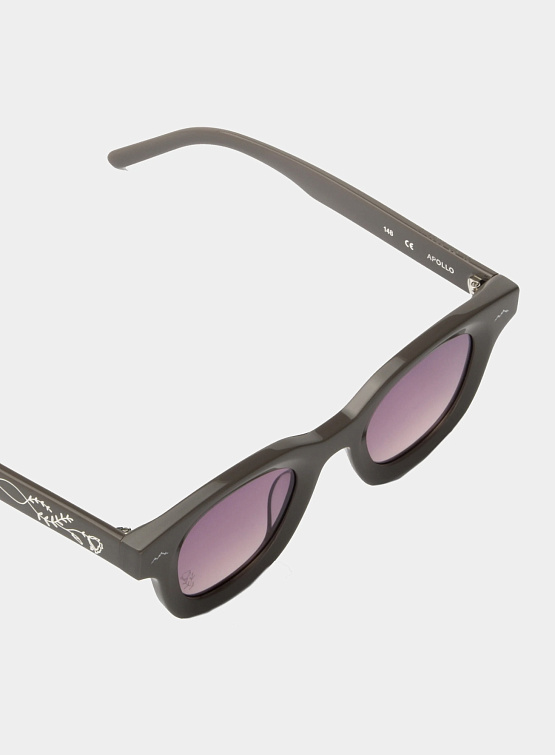 Очки Afield Out x Akila Apollo Sand