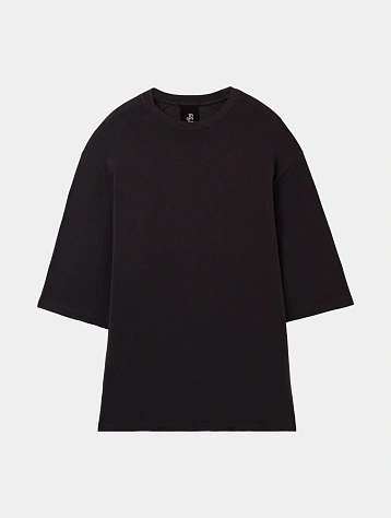 Футболка thom/krom M TS 822 Iron Grey
