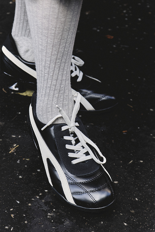 Streetstyle Maison Margiela SS’26