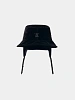 Панама OPEN YY Detachable Ear Flap Hat Black