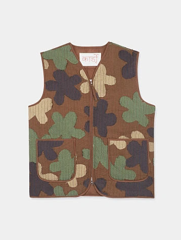 Жилет Kardo Chota Amar SPW10 Multi