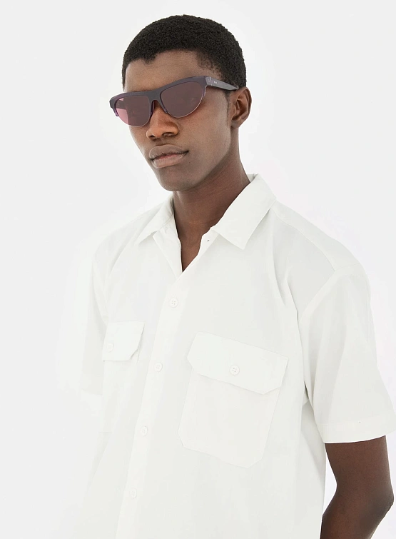 Очки RETROSUPERFUTURE Ora Melanzana