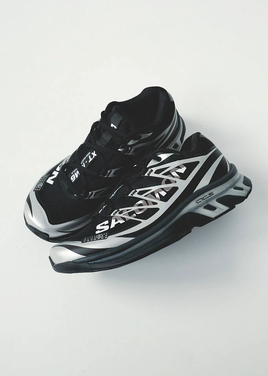 Выбор команды: 11 обувных идей на весну