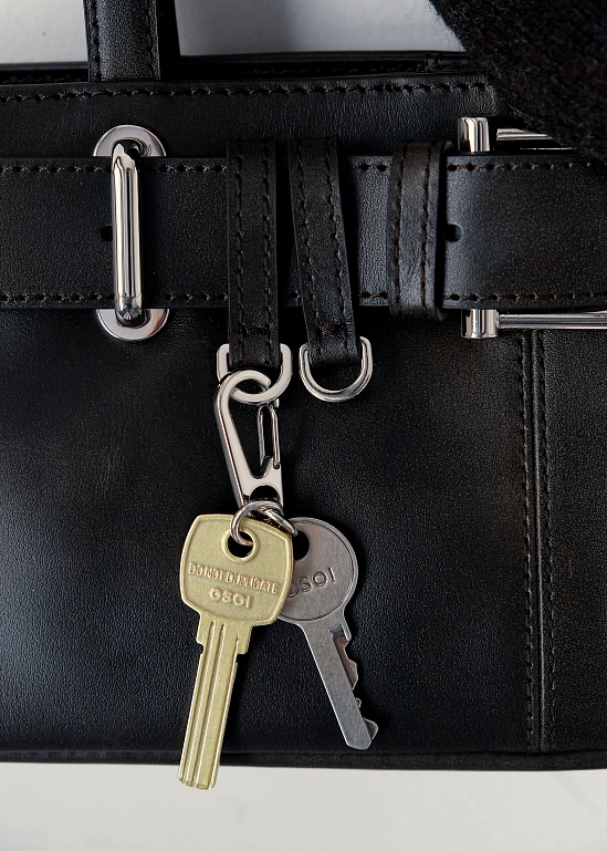 Тепло внутри: пять образов от команды