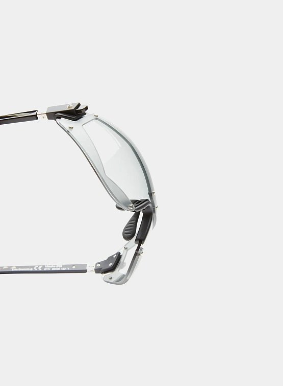 Очки KUBORAUM E51 Grey Matt