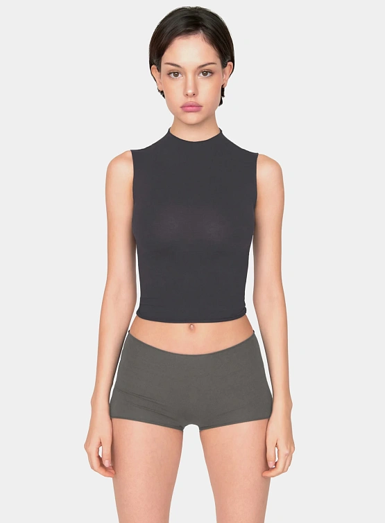 Женский топ XSAI Turtle Top Sunfaded