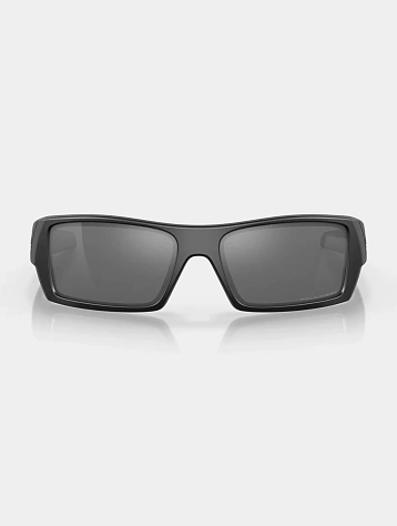 Очки OAKLEY Gascan Matte Black Grey Polarized