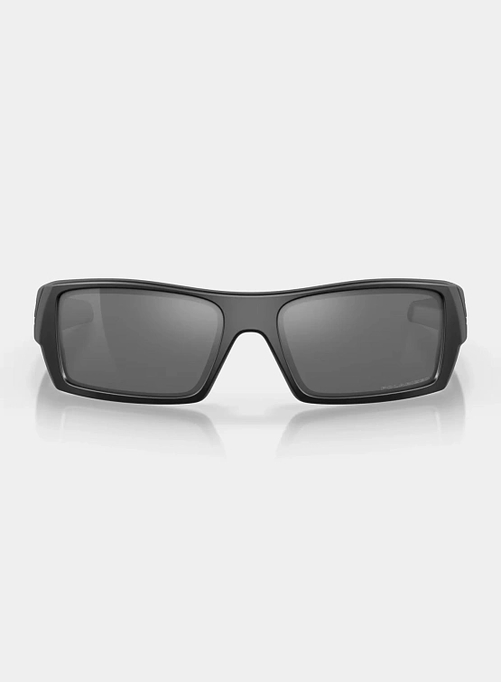 Очки OAKLEY Gascan Matte Black Grey Polarized