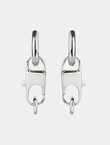 Серьги OMUT Trouble