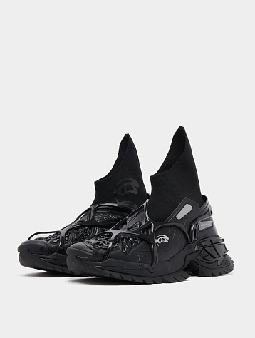 Кроссовки ROMBAUT Enzyma 2 Black