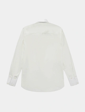 Рубашка 424 Regular Shirt White