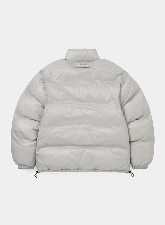 Пуховик thisisneverthat Pertex Reversible T Down Lavender