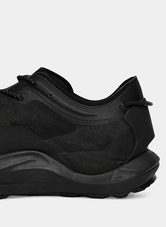 Кроссовки Roa Sella Black