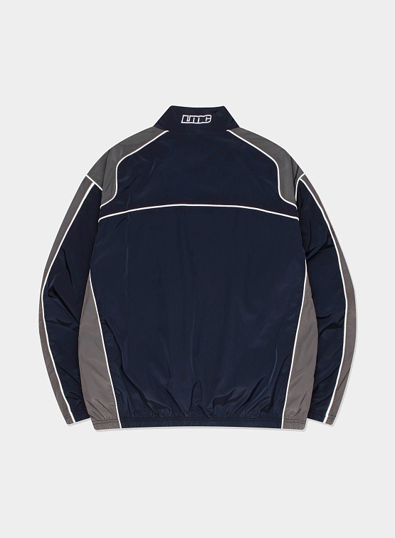 Куртка LMC Racing Track Jacket Navy