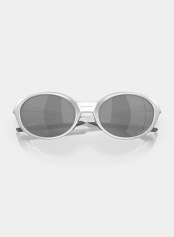 Очки OAKLEY Eye Jacket Redux Prizm Black Silver