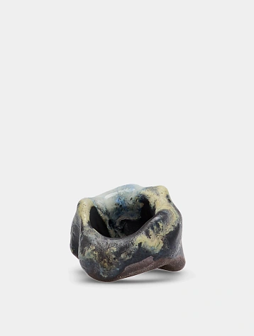 Кольцо Classical Order CO50 Light Blue