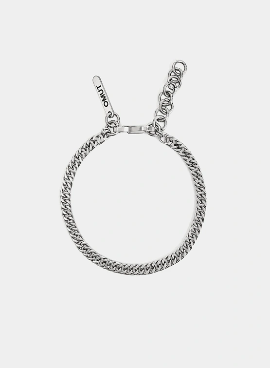 Сет из двух браслетов OMUT Meets