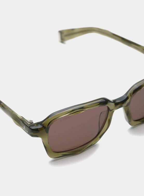 Очки A.SOCIETY Kimmy Green
