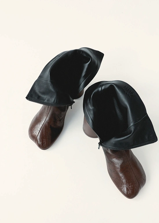 Выбор команды: 11 обувных идей на весну