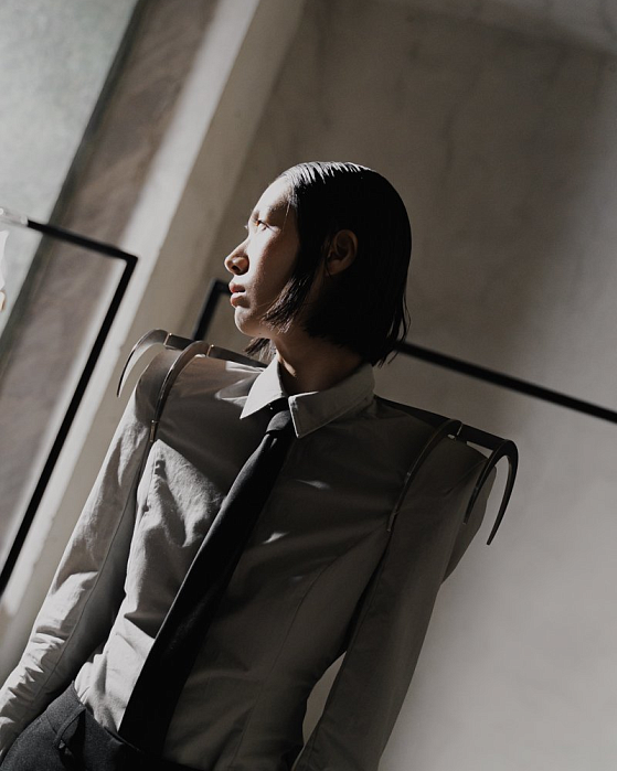 Han Kjøbenhavn Spring-Summer 2024