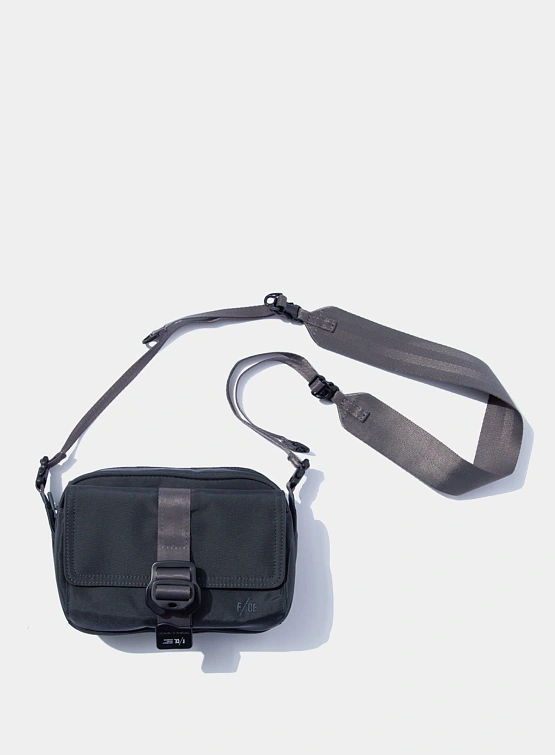 Сумка F/CE. 420 re/cor Holiday Gray