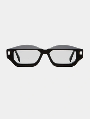 Очки KUBORAUM Q6 Black Matt