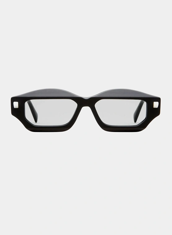 Очки KUBORAUM Q6 Black Matt