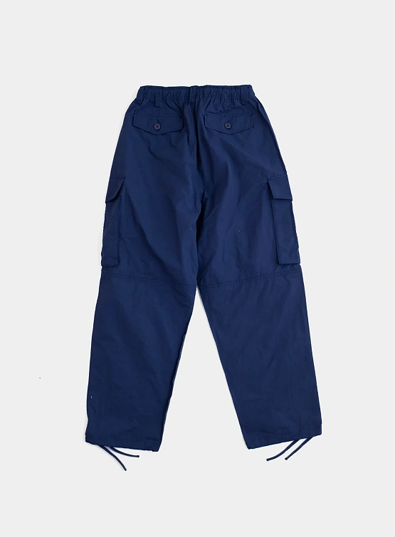 Брюки Pendleton Parachute Pants Navy