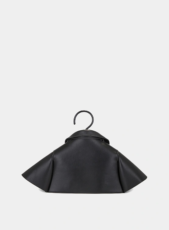 Сумка MARRKNULL Suit Bag Black