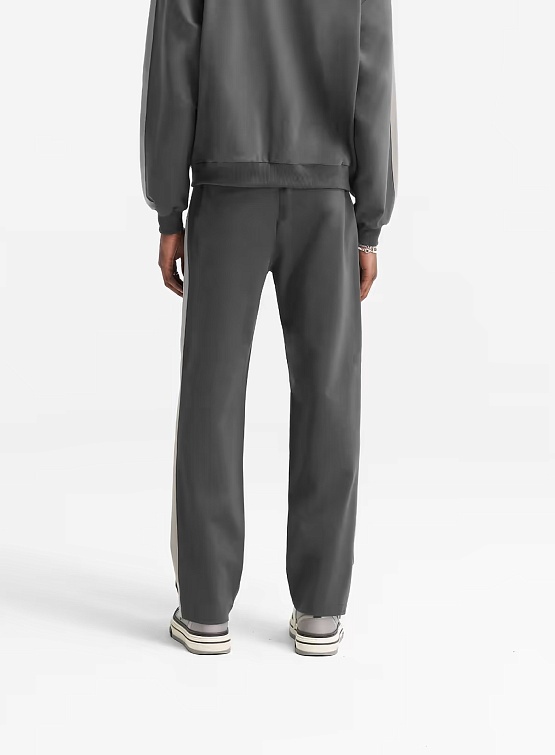 Брюки Represent Clo Initial Tracksuit Pant Iron/Grey